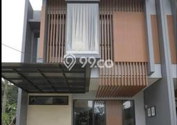 Rumah Modern Cantik 4 KT Siap Huni di Koja Rumah Modern Cantik 4 KT Siap Huni di Koja