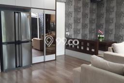 Rumah di Duta Garden, Tangerang, LT 198m² Bangunan 300m² Rumah di Duta Garden, Tangerang, LT 198m² Bangunan 300m²