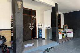 Rumah Elit Modern Siap Huni di Soekarno Hatta Bandung Rumah Elit Modern Siap Huni di Soekarno Hatta Bandung