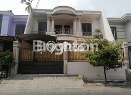 Rumah 5 KT 5 KM Area Strategis di Mulyorejo, Surabaya Rumah 5 KT 5 KM Area Strategis di Mulyorejo, Surabaya