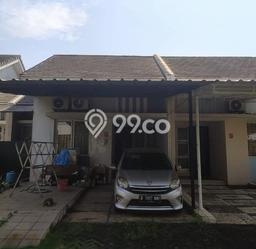Jual Rumah Modern 3 KT di BSD, Tangerang Jual Rumah Modern 3 KT di BSD, Tangerang