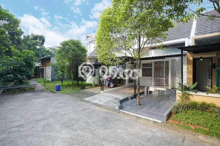 Jual Rumah Eksklusif 3 KT di Sentul City, Bogor Jual Rumah Eksklusif 3 KT di Sentul City, Bogor