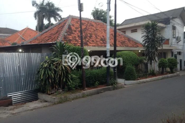 Hunian Mewah Dijual LT 1069m2 di Tebet, Jakarta Selatan Hunian Mewah Dijual LT 1069m2 di Tebet, Jakarta Selatan