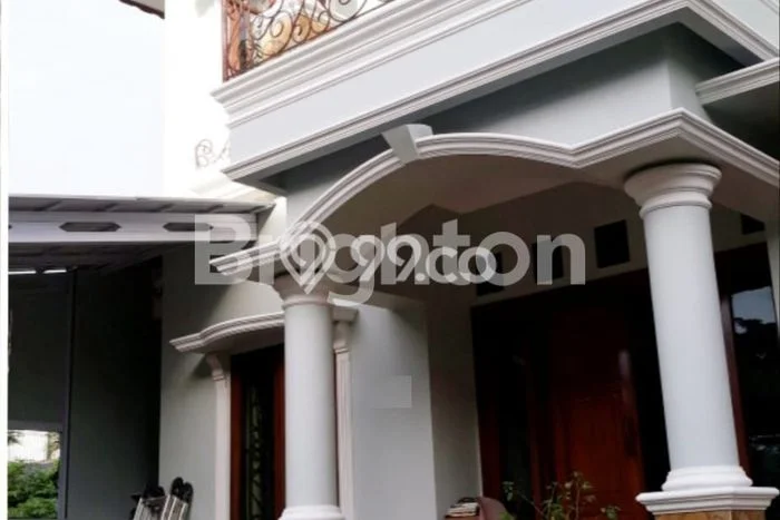 Rumah Minimalis 4 KT LT 180m2 di Jatikarya Rumah Minimalis 4 KT LT 180m2 di Jatikarya