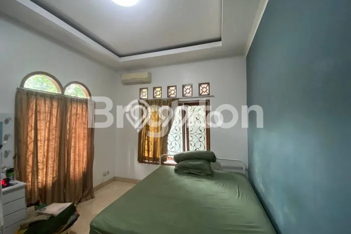 Rumah Minimalis 4 KT LT 180m2 di Jatikarya Rumah Minimalis 4 KT LT 180m2 di Jatikarya