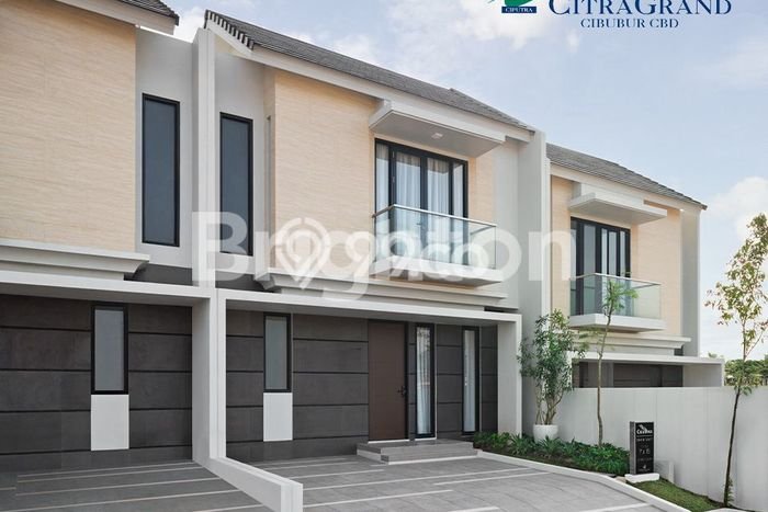 For Sale Hunian Rumah Nyaman 3 Kamar di Cibubur, Bekasi For Sale Hunian Rumah Nyaman 3 Kamar di Cibubur, Bekasi