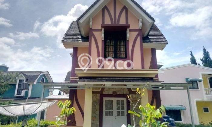 Rumah Strategis Minimalis Lb 145m2 di Cipanas, Cianjur Rumah Strategis Minimalis Lb 145m2 di Cipanas, Cianjur