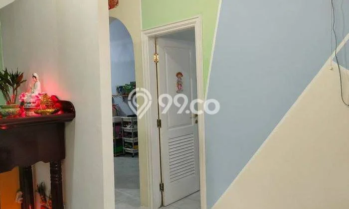 Rumah Modern Cantik 3 KT Siap Huni di Cipanas Rumah Modern Cantik 3 KT Siap Huni di Cipanas