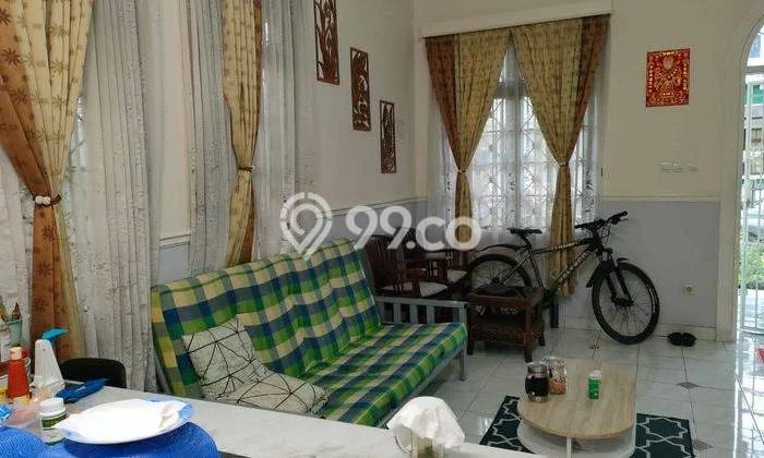 Rumah Modern Cantik 3 KT Siap Huni di Cipanas Rumah Modern Cantik 3 KT Siap Huni di Cipanas