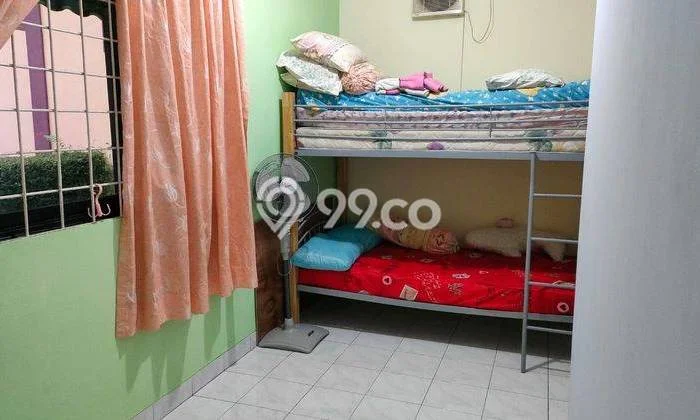 Rumah Modern Cantik 3 KT Siap Huni di Cipanas Rumah Modern Cantik 3 KT Siap Huni di Cipanas