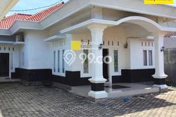 Dijual Rumah Strategis Bagus Punya 9 KT di Tanjung Senang Bandar Lampung SHM Dijual Rumah Strategis Bagus Punya 9 KT di Tanjung Senang Bandar Lampung SHM