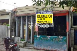 Rumah Minimalis Favorit Siap Huni Area Kedawung LT 60m2 Rumah Minimalis Favorit Siap Huni Area Kedawung LT 60m2