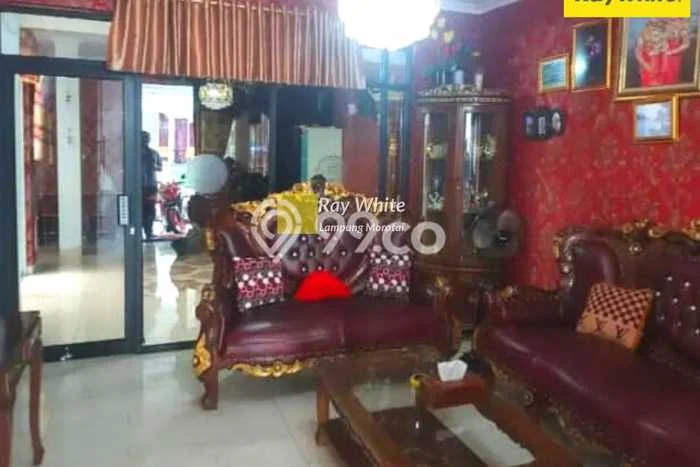 Rumah Modern Minimalis 2 Kamar Bisa Langsung Pindah di Kemiling Rumah Modern Minimalis 2 Kamar Bisa Langsung Pindah di Kemiling