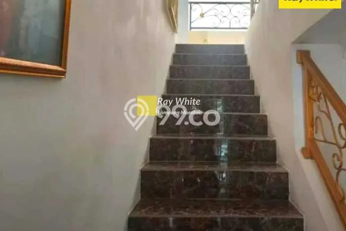 Rumah Modern Minimalis 2 Kamar Bisa Langsung Pindah di Kemiling Rumah Modern Minimalis 2 Kamar Bisa Langsung Pindah di Kemiling