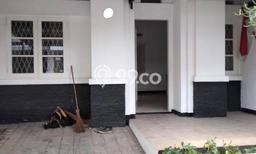 Rumah Minimalis 2 KT di Kota Baru Parahyangan Bandung Unfurnished Rumah Minimalis 2 KT di Kota Baru Parahyangan Bandung Unfurnished