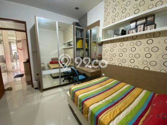 Dijual Rumah Modern 2 KT di Cimahi, Bandung Dijual Rumah Modern 2 KT di Cimahi, Bandung