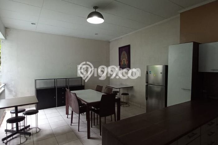 Rumah Elit Modern Tanpa Renovasi di Cipaganti Bandung Rumah Elit Modern Tanpa Renovasi di Cipaganti Bandung