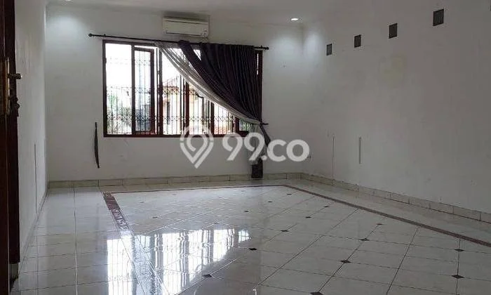 Disewakan Hunian Konsep Modern di Batununggal Bandung dengan 5 KT Disewakan Hunian Konsep Modern di Batununggal Bandung dengan 5 KT