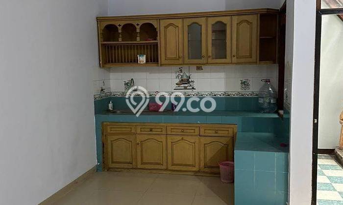 Rumah Minimalis 4 KT LT 153m2 di Taman Kopo Indah Rumah Minimalis 4 KT LT 153m2 di Taman Kopo Indah