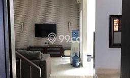 For Sale! Luxury House LT 154m2 Desain Elegan di Setra Sari For Sale! Luxury House LT 154m2 Desain Elegan di Setra Sari