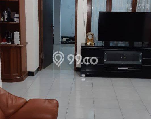 Rumah Modern 4 KT di Taman Kopo Indah Bandung Unfurnished Rumah Modern 4 KT di Taman Kopo Indah Bandung Unfurnished