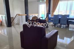 Dijual Rumah Eksklusif 3 KT di Jimbaran, Badung Dijual Rumah Eksklusif 3 KT di Jimbaran, Badung
