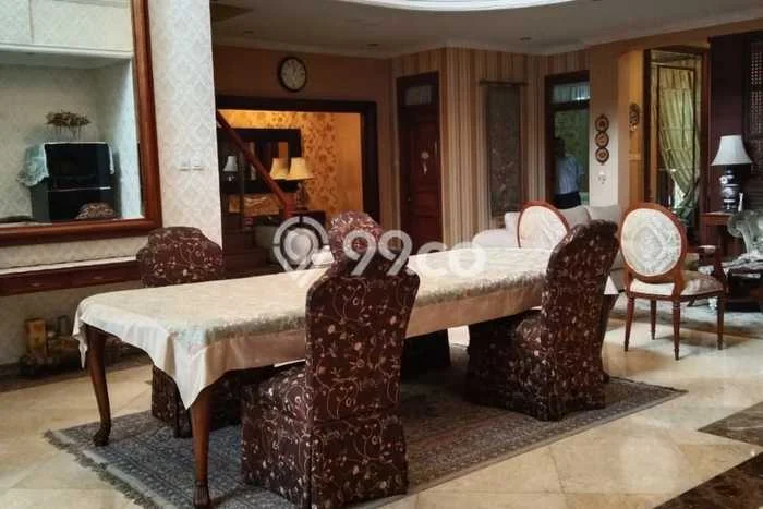 Dijual Rumah Mewah Exclusive di Kebayoran Baru, Jakarta Selatan Dijual Rumah Mewah Exclusive di Kebayoran Baru, Jakarta Selatan