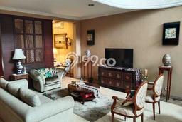 For Sale Rumah Elit Exclusive di Kebayoran Baru, Jakarta Selatan For Sale Rumah Elit Exclusive di Kebayoran Baru, Jakarta Selatan