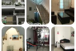 Siap Huni Rumah Mewah 8 Kamar di Koja Dekat ke Mana Pun Siap Huni Rumah Mewah 8 Kamar di Koja Dekat ke Mana Pun