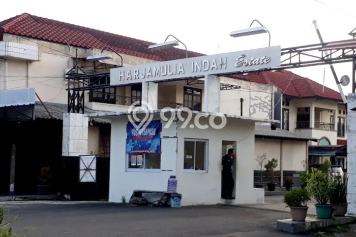 Rumah Modern 3 KT di Cirebon Kota Cirebon Rumah Modern 3 KT di Cirebon Kota Cirebon