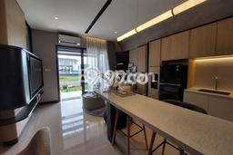Jual Rumah Eksklusif 3 KT di Gading Serpong, Tangerang Jual Rumah Eksklusif 3 KT di Gading Serpong, Tangerang