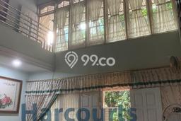 Rumah Nyaman LB 300m² Lokasi Tenang di Penjaringan, Jakarta Utara Rumah Nyaman LB 300m² Lokasi Tenang di Penjaringan, Jakarta Utara