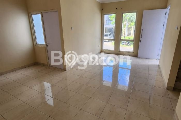 DISEWAKAN RUMAH TERAWAT GRAND CITY BALIKPAPAN DISEWAKAN RUMAH TERAWAT GRAND CITY BALIKPAPAN