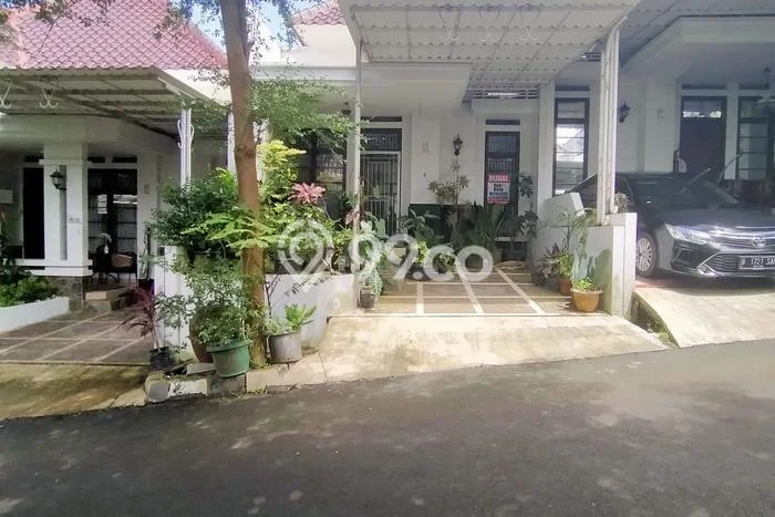 Jual Rumah Strategis Bagus Punya 3 KT di Sukaraja Bogor SHM Jual Rumah Strategis Bagus Punya 3 KT di Sukaraja Bogor SHM