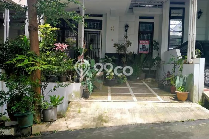 Jual Rumah Strategis Bagus Punya 3 KT di Sukaraja Bogor SHM Jual Rumah Strategis Bagus Punya 3 KT di Sukaraja Bogor SHM