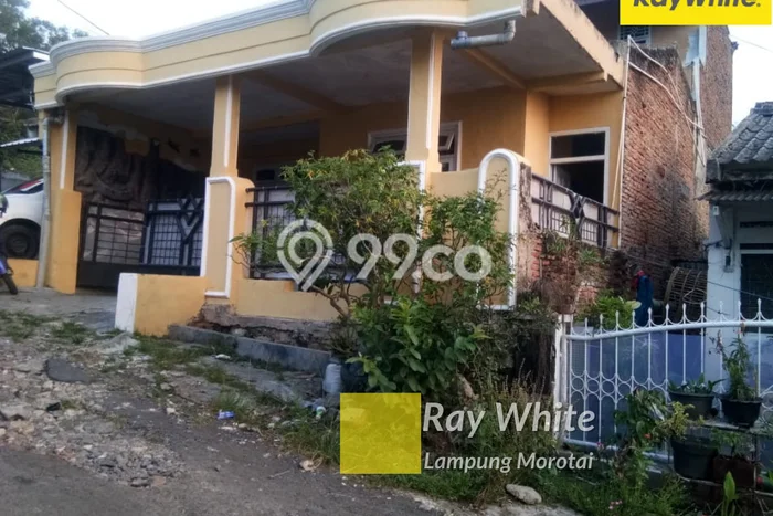 Jual Rumah Murah di Sukabumi Bandar Lampung Harga Rp 350 Juta LT 100m2 Jual Rumah Murah di Sukabumi Bandar Lampung Harga Rp 350 Juta LT 100m2
