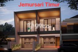 LISTING BARU! Rumah Strategis area Jemursari, Luas 100m² LB 175m² LISTING BARU! Rumah Strategis area Jemursari, Luas 100m² LB 175m²
