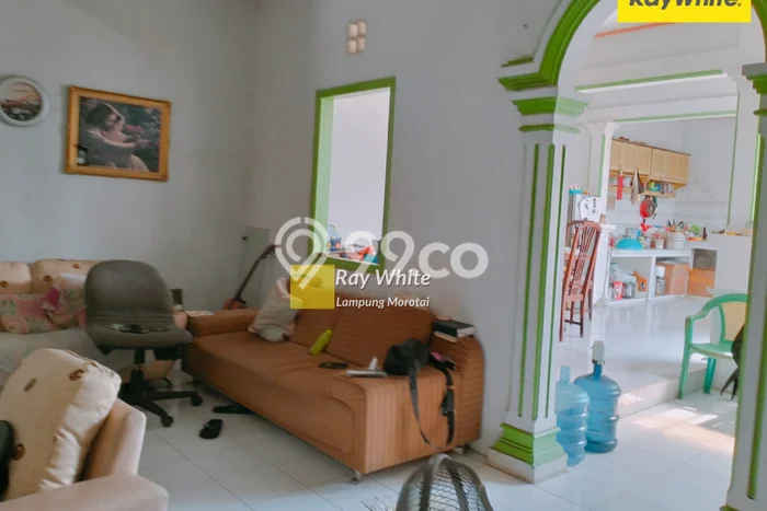 Jual Rumah Minimalis Bagus Punya 3 KT di Sukarame Bandar Lampung SHM Jual Rumah Minimalis Bagus Punya 3 KT di Sukarame Bandar Lampung SHM