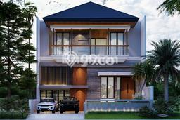 Dijual Rumah Mewah Elegan Dengan View Eksklusif di Citraland, Surabaya Dijual Rumah Mewah Elegan Dengan View Eksklusif di Citraland, Surabaya