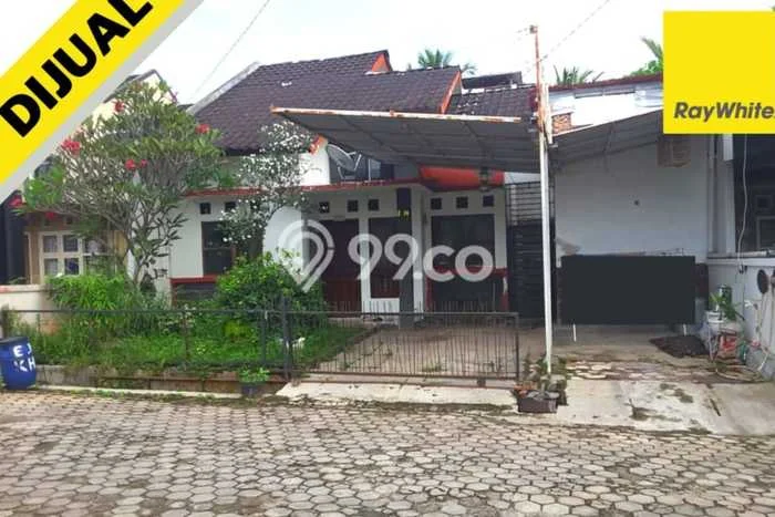 For Sale Rumah 2 Kamar Lokasi Ideal Bagus dan Strategis di Kedaton For Sale Rumah 2 Kamar Lokasi Ideal Bagus dan Strategis di Kedaton