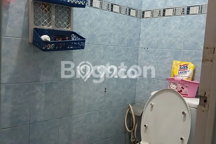 Rumah Luxury Modern Tanpa Renovasi di Mekarsari Depok Rumah Luxury Modern Tanpa Renovasi di Mekarsari Depok