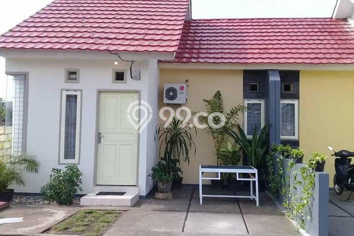Rumah Minimalis Terbaik Dijual Area Oebobo LT 77m2 Rumah Minimalis Terbaik Dijual Area Oebobo LT 77m2