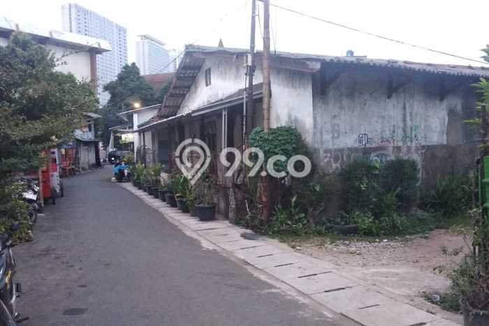 Rumah Luxury Modern Siap Huni di Kramat Jakarta Pusat Rumah Luxury Modern Siap Huni di Kramat Jakarta Pusat