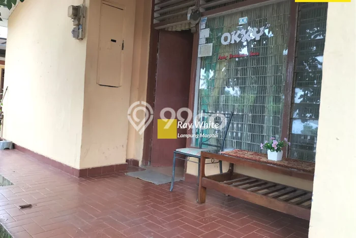 Rumah Berkualitas Kemiling, Bandar Lampung, Luas 195m² LB 53m² Rumah Berkualitas Kemiling, Bandar Lampung, Luas 195m² LB 53m²