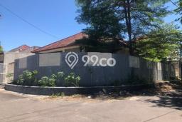 Rumah Eksklusif Dijual di Surabaya Fasilitas Lengkap Rumah Eksklusif Dijual di Surabaya Fasilitas Lengkap