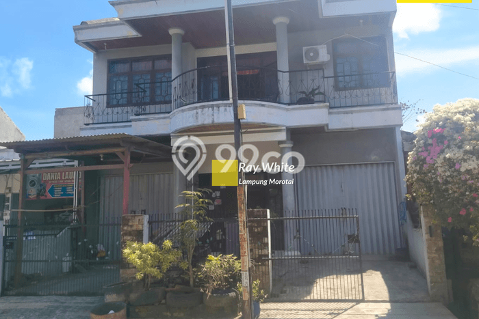 Dijual Rumah 5 Kamar Lokasi Strategis Bagus dan Strategis di Tanjung Senang Dijual Rumah 5 Kamar Lokasi Strategis Bagus dan Strategis di Tanjung Senang