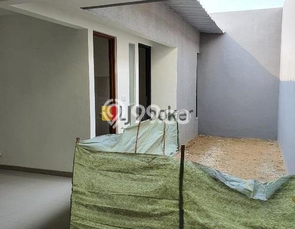 Dijual Cepat Rumah Favorit Siap Huni LB 60m2 di Parung Panjang, Bogor Dijual Cepat Rumah Favorit Siap Huni LB 60m2 di Parung Panjang, Bogor