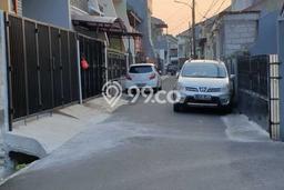 Dijual Hunian Rumah Nyaman 2 Kamar di Duri Kepa, Jakarta Barat Dijual Hunian Rumah Nyaman 2 Kamar di Duri Kepa, Jakarta Barat