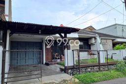 Rumah Luas Asri 3 KT Siap Pakai di Caringin Bandung Rumah Luas Asri 3 KT Siap Pakai di Caringin Bandung