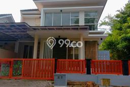 Dijual Rumah Strategis Bagus Punya 2 KT di Sukun Malang - Dijual Rumah Strategis Bagus Punya 2 KT di Sukun Malang -